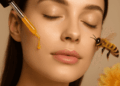 سمّ النحل يدخل عالم التجميل.. نتائج واعدة بأقل من شهر