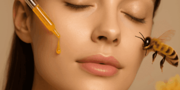 سمّ النحل يدخل عالم التجميل.. نتائج واعدة بأقل من شهر