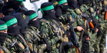 حركة “حماس” تحسم الجدل: الفلسطينيون سيتولّون أمن قطاع غزة والقوات الأجنبية مهمتها مراقبة الحدود فقط