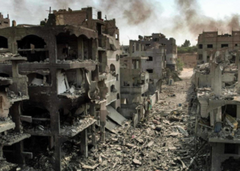 النرويج: نعمل على إصدار قرارات من “العدل الدولية” بشأن ما يحدث في غزة