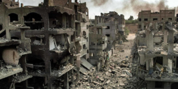 النرويج: نعمل على إصدار قرارات من “العدل الدولية” بشأن ما يحدث في غزة