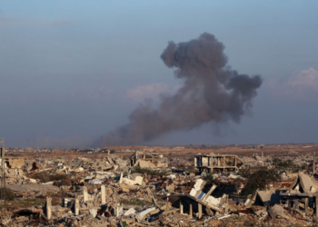 ترامب يعتزم إعلان بدء المرحلة الثانية من اتفاق غزة قريبا وحماس تدعو لوقف الخروقات