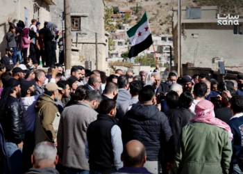 ترامب يحذّر إسرائيل من التدخل في سوريا.. وفد من مجلس الأمن يزور دمشق وبيروت