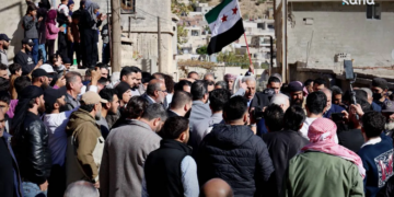 ترامب يحذّر إسرائيل من التدخل في سوريا.. وفد من مجلس الأمن يزور دمشق وبيروت