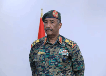 البرهان: لن نقبل بأي حل دون تفكيك «الدعم السريع»