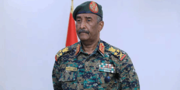 البرهان: لن نقبل بأي حل دون تفكيك «الدعم السريع»