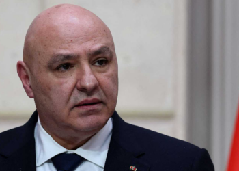 عون يكشف سبب اعتماد لبنان خيار التفاوض مع إسرائيل