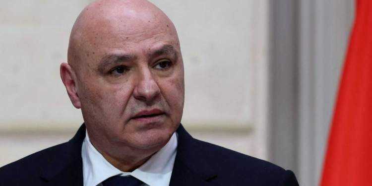 عون يكشف سبب اعتماد لبنان خيار التفاوض مع إسرائيل