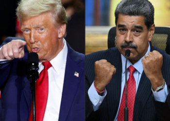 كاتب أميركي: ترامب بحاجة لمخرج من فنزويلا