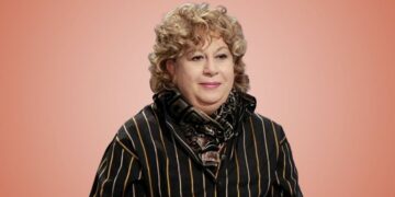 رحيل الفنانة المصرية سمية الألفي