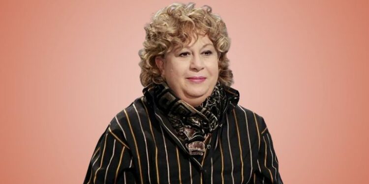 رحيل الفنانة المصرية سمية الألفي