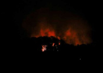 مصدر فنزويلي يكشف هدف ترامب الحقيقي من قصف بلاده