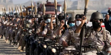 صحيفة إسرائيلية: هذا هو بنك الأهداف الأمريكية عند ضرب إيران