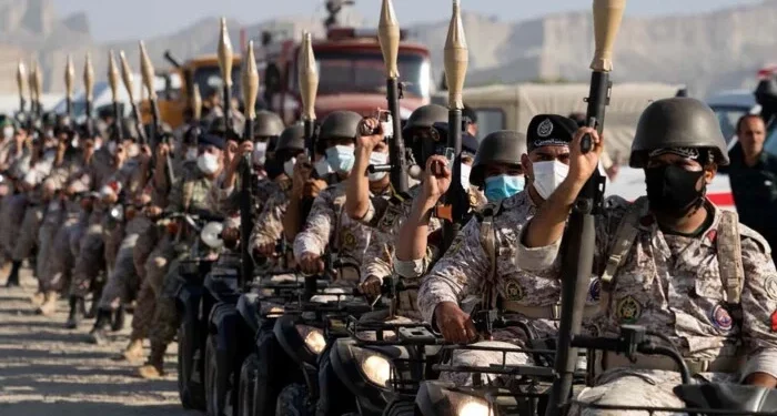 صحيفة إسرائيلية: هذا هو بنك الأهداف الأمريكية عند ضرب إيران