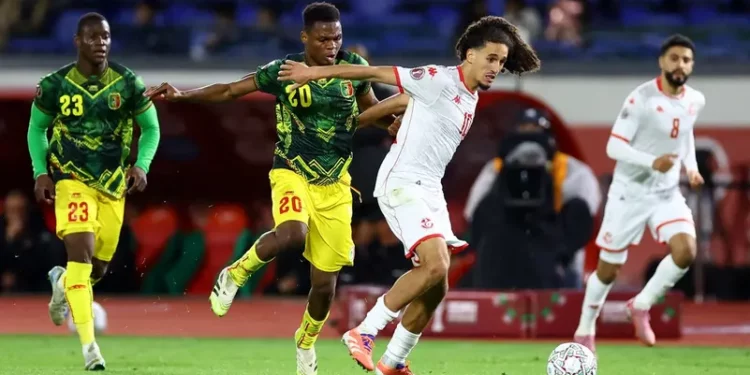 تونس تستعين بمدرب محلي لقيادة المنتخب في كأس العالم