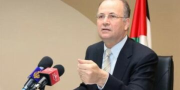 فلسطين تطالب بضغط دولي عاجل على إسرائيل لوقف “مأساة غزة”