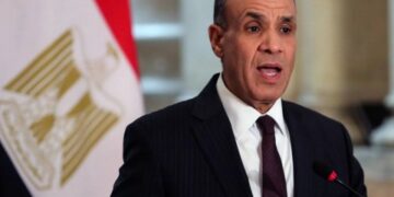 الخارجية المصرية: الحل السياسي الليبي–الليبي السبيل الوحيد للاستقرار