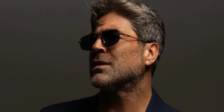 وائل كفوري يقدم تتر مسلسل «بالحرام» في رمضان 2026