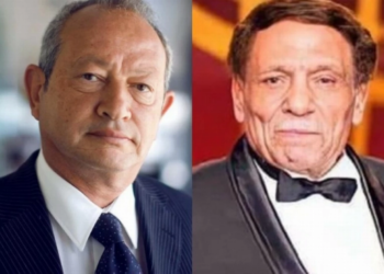 نجيب ساويرس يخطط لتوثيق مذكراته.. ويرشح عادل إمام لتجسيد دوره