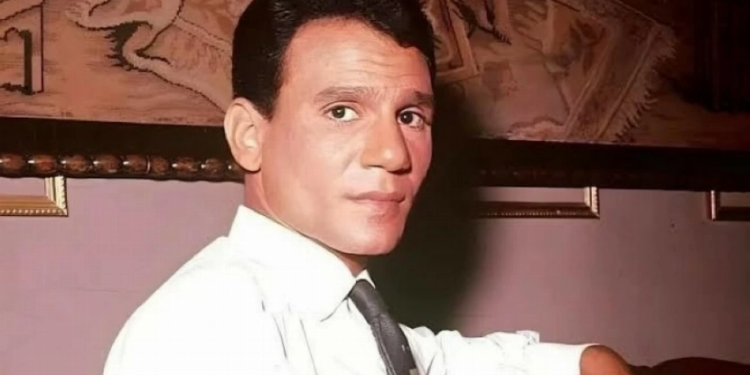 أسرة عبدالحليم تنفي شائعة زيارة الإسرائيليين