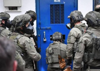 هآرتس: قانون إعدام الأسرى ينص على “الشنق” لا الحقنة السامة