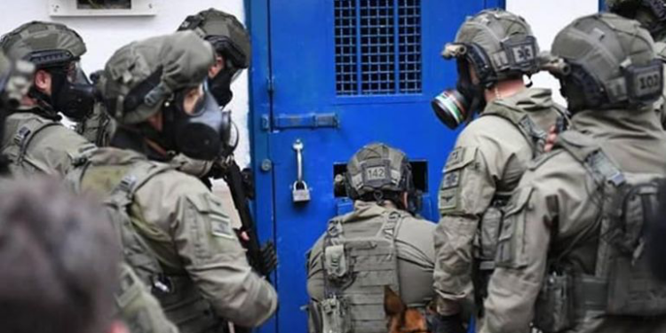 هآرتس: قانون إعدام الأسرى ينص على “الشنق” لا الحقنة السامة