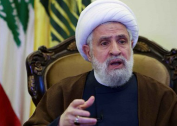 حزب الله يقول إنه سيكون “مستهدفا” في أي هجوم محتمل على إيران ويحذر من  أن أي حرب جديدة “ستشعل المنطقة” .. ويؤكد: “لكن لسنا حياديين”