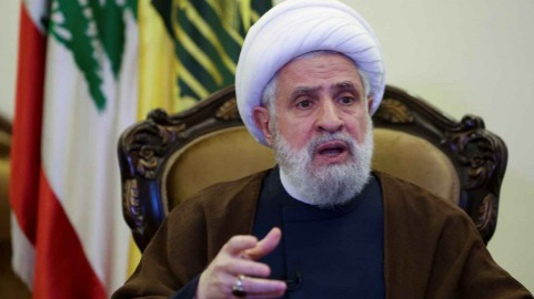 حزب الله يقول إنه سيكون “مستهدفا” في أي هجوم محتمل على إيران ويحذر من أن أي حرب جديدة “ستشعل المنطقة” .. ويؤكد: “لكن لسنا حياديين”