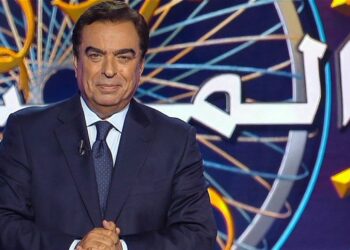 الإعلامي جورج قرداحي يعود للشاشة في رمضان 2026 مع الموسم الثالث من برنامج “الملياردير”