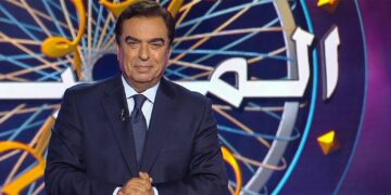 الإعلامي جورج قرداحي يعود للشاشة في رمضان 2026 مع الموسم الثالث من برنامج “الملياردير”