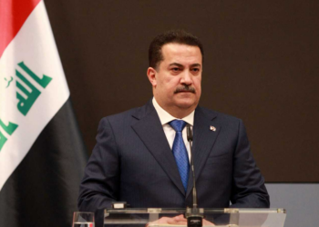 رئيس وزراء العراق يدعو الدول إلى تسلم مواطنيها “عناصر داعش”