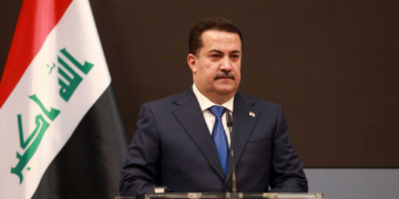 رئيس وزراء العراق يدعو الدول إلى تسلم مواطنيها “عناصر داعش”