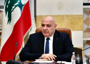 عون يؤكد على حصر السلاح بيد الدولة ويدعو حزب الله إلى “التعقل”