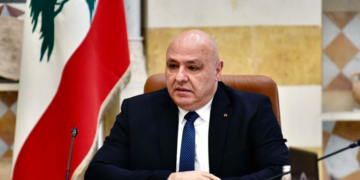 عون يؤكد على حصر السلاح بيد الدولة ويدعو حزب الله إلى “التعقل”