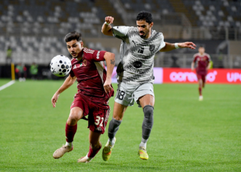 بعد مباراة “دراماتيكية”.. الوحدة يظفر بدرع التحدي الإماراتي – القطري