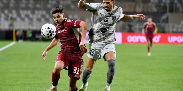 بعد مباراة “دراماتيكية”.. الوحدة يظفر بدرع التحدي الإماراتي – القطري