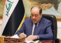 الإطار التنسيقي يرشّح نوري المالكي لرئاسة الوزراء بالعراق
