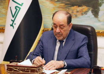 الإطار التنسيقي يرشّح نوري المالكي لرئاسة الوزراء بالعراق