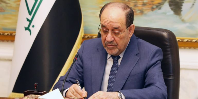 الإطار التنسيقي يرشّح نوري المالكي لرئاسة الوزراء بالعراق