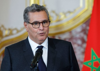 المغرب.. أخنوش يعلن عدم الترشح لرئاسة التجمع الوطني للأحرار