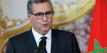 المغرب.. أخنوش يعلن عدم الترشح لرئاسة التجمع الوطني للأحرار