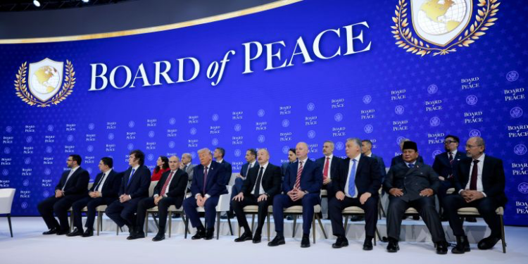 كاتب أمريكي: “مجلس السلام” الذي شكله ترمب مآله الفشل والنسيان