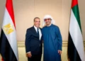 مصر والإمارات تبحثان التطورات في فلسطين والسودان واليمن