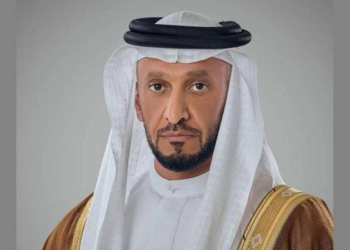 محمد بن زايد يعيّن عبدلله آل حامد رئيساً للهيئة الوطنية للإعلام عبدالله آل حامد: الهيئة الوطنية للإعلام قوة دفع تنقل قصة الإمارات إلى العالم