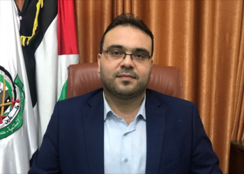 حماس: قدمنا مواقف إيجابية متقدمة لترتيب الوضع الفلسطيني