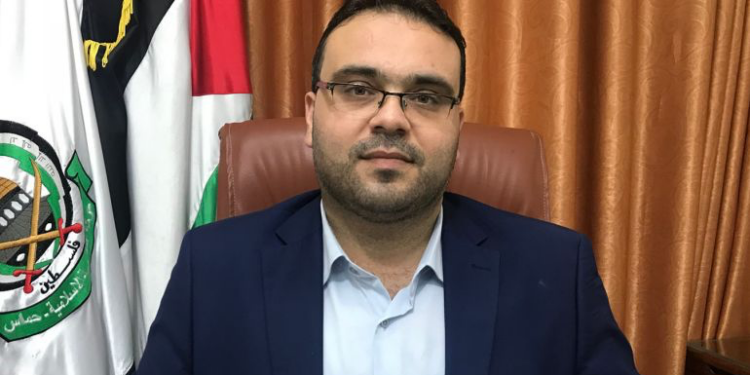 حماس: قدمنا مواقف إيجابية متقدمة لترتيب الوضع الفلسطيني
