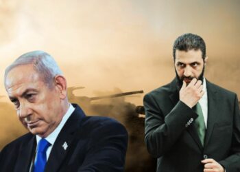 إسرائيل وسوريا تتفقان على “احتواء التصعيد العسكري وتقاسم المعلومات الاستخباراتية”.. نتنياهو: استأنفنا الحوار مع دمشق