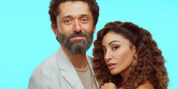 فيلم “طلقني” يتصدر شباك التذاكر في السعودية خلال أسبوعه الثاني