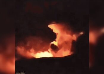 الجيش الإسرائيلي يهاجم أهدافا لحزب الله وحماس في لبنان