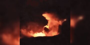 الجيش الإسرائيلي يهاجم أهدافا لحزب الله وحماس في لبنان